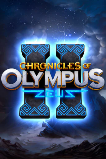 Игровой автомат Chronicles of Olympus II - Zeus демо версия онлайн | Казино Azino777