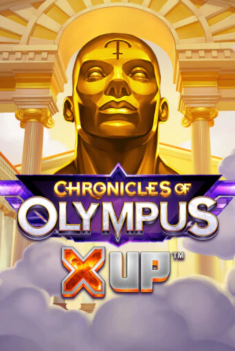 Игровой автомат Chronicles of Olympus X UP™ демо версия онлайн | Казино Azino777