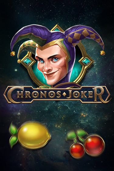 Игровой автомат Chronos Joker демо версия онлайн | Казино Azino777