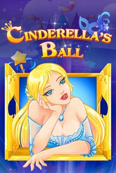 Игровой автомат Cinderella's Ball демо версия онлайн | Казино Azino777