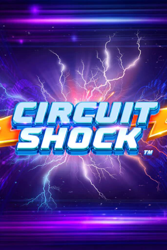 Игровой автомат Circuit Shock™ демо версия онлайн | Казино Azino777