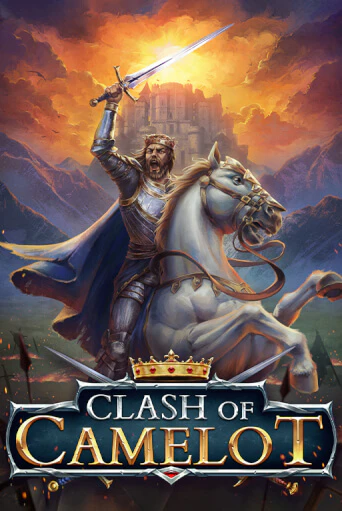 Игровой автомат Clash of Camelot демо версия онлайн | Казино Azino777