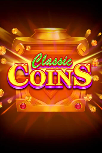 Игровой автомат Classic Coins демо версия онлайн | Казино Azino777