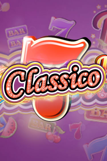 Игровой автомат Classico демо версия онлайн | Казино Azino777