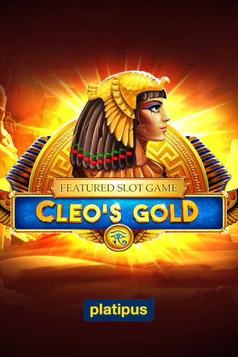 Игровой автомат Cleo's Gold демо версия онлайн | Казино Azino777