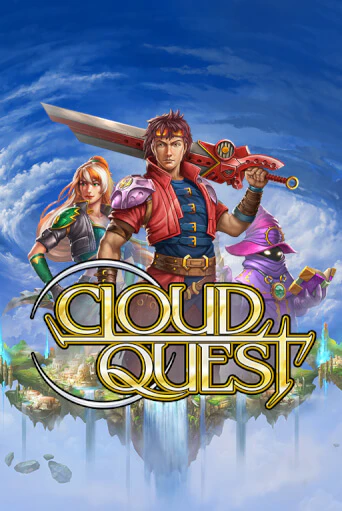 Игровой автомат Cloud Quest демо версия онлайн | Казино Azino777