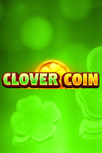 Игровой автомат Clover Coin  демо версия онлайн | Казино Azino777