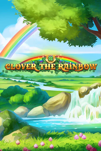 Игровой автомат Clover the Rainbow демо версия онлайн | Казино Azino777