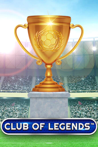 Игровой автомат Club Of Legends демо версия онлайн | Казино Azino777