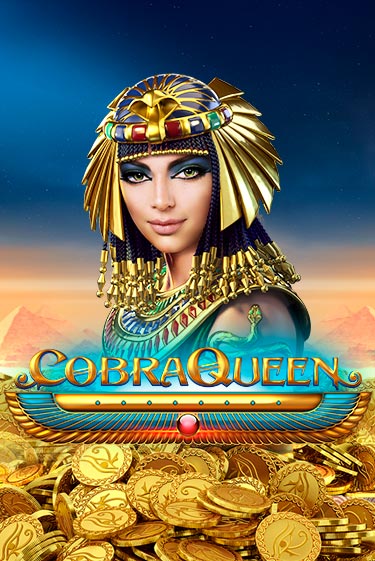 Игровой автомат Cobra Queen демо версия онлайн | Казино Azino777