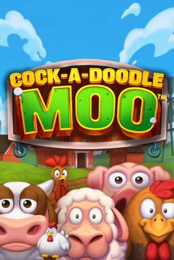 Игровой автомат Cock-A-Doodle Moo™ демо версия онлайн | Казино Azino777
