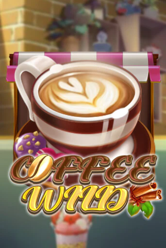 Игровой автомат Coffee Wild демо версия онлайн | Казино Azino777