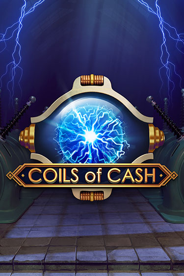 Игровой автомат Coils Of Cash демо версия онлайн | Казино Azino777