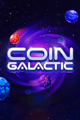 Игровой автомат Coin Galactic демо версия онлайн | Казино Azino777