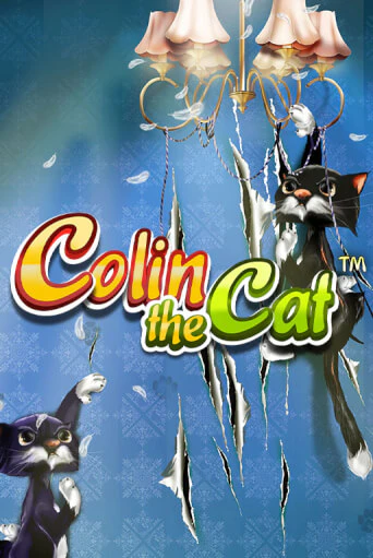 Игровой автомат Colin The Cat демо версия онлайн | Казино Azino777