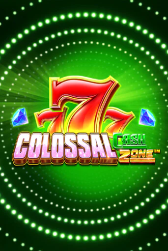 Игровой автомат Colossal Cash Zone демо версия онлайн | Казино Azino777