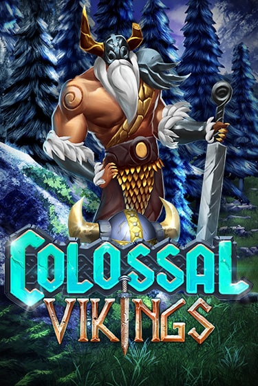 Игровой автомат Colossal Vikings демо версия онлайн | Казино Azino777