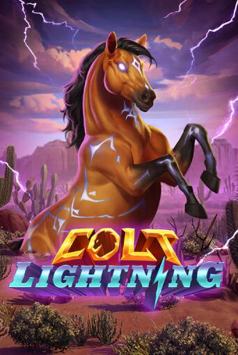 Игровой автомат Colt Lightning демо версия онлайн | Казино Azino777