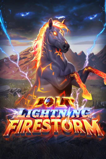 Игровой автомат Colt Lightning Firestorm демо версия онлайн | Казино Azino777