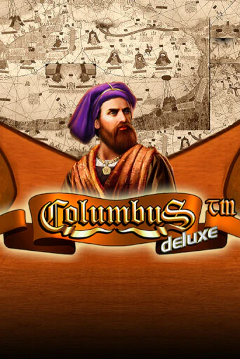 Игровой автомат Columbus Deluxe демо версия онлайн | Казино Azino777