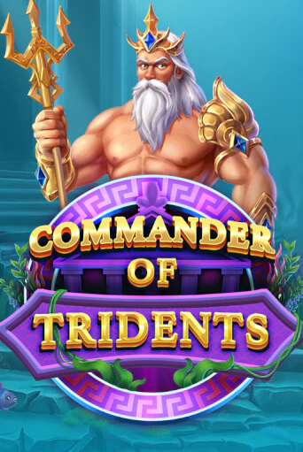 Игровой автомат Commander of Tridents демо версия онлайн | Казино Azino777