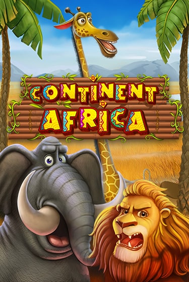 Игровой автомат Continent Africa демо версия онлайн | Казино Azino777