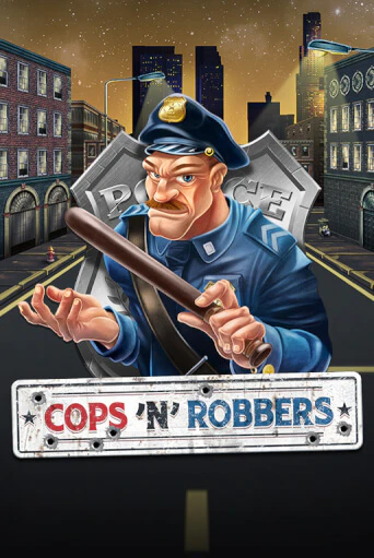 Игровой автомат Cops n Robbers демо версия онлайн | Казино Azino777