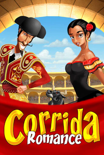 Игровой автомат Corrida Romance демо версия онлайн | Казино Azino777