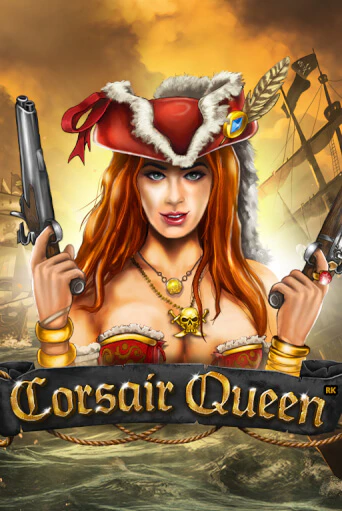 Игровой автомат Corsair Queen демо версия онлайн | Казино Azino777