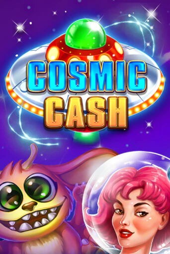 Игровой автомат Cosmic Cash демо версия онлайн | Казино Azino777