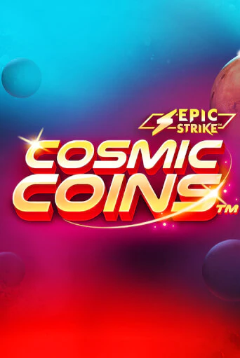 Игровой автомат Cosmic Coins™ демо версия онлайн | Казино Azino777