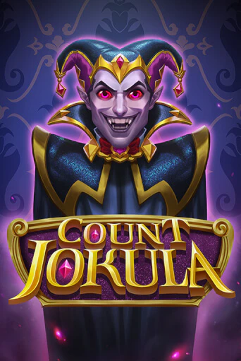 Игровой автомат Count Jokula демо версия онлайн | Казино Azino777