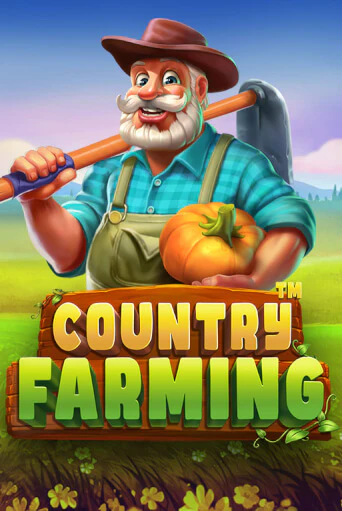 Игровой автомат Country Farming демо версия онлайн | Казино Azino777