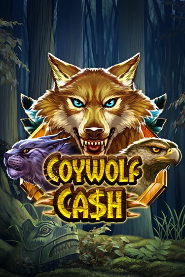 Игровой автомат Coywolf Cash демо версия онлайн | Казино Azino777