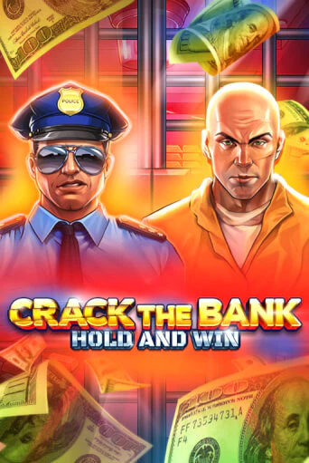 Игровой автомат Crack the Bank Hold and Win демо версия онлайн | Казино Azino777