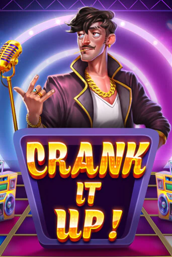Игровой автомат Crank it Up демо версия онлайн | Казино Azino777