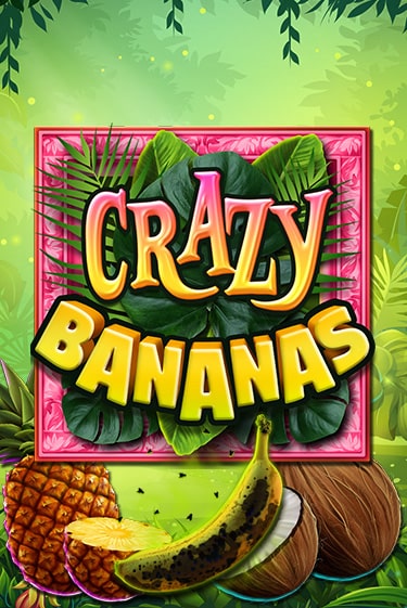 Игровой автомат Crazy Bananas демо версия онлайн | Казино Azino777