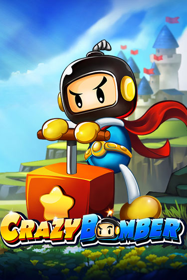 Игровой автомат Crazy Bomber демо версия онлайн | Казино Azino777