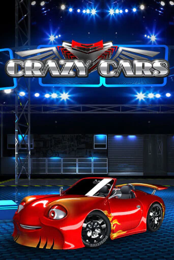 Игровой автомат Crazy Cars демо версия онлайн | Казино Azino777