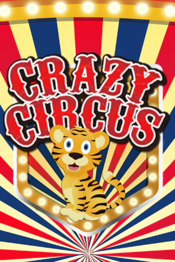 Игровой автомат Crazy Circus демо версия онлайн | Казино Azino777