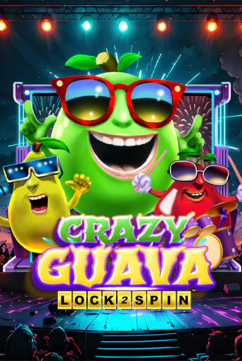 Игровой автомат Crazy Guava демо версия онлайн | Казино Azino777