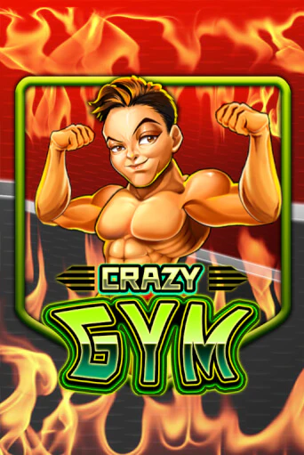 Игровой автомат Crazy Gym демо версия онлайн | Казино Azino777