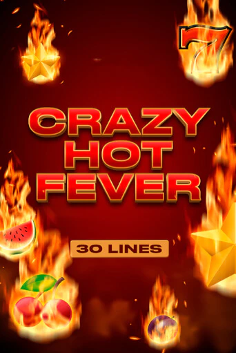 Игровой автомат Crazy Hot Fever демо версия онлайн | Казино Azino777