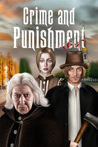 Игровой автомат Crime and Punishment демо версия онлайн | Казино Azino777