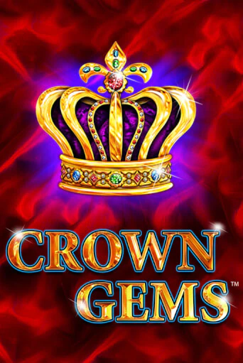 Игровой автомат Crown Gems демо версия онлайн | Казино Azino777
