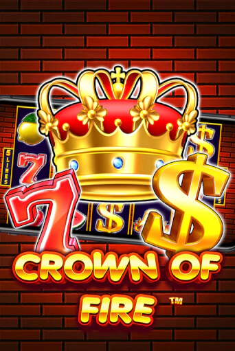 Игровой автомат Crown of Fire демо версия онлайн | Казино Azino777