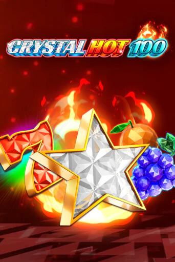 Игровой автомат Crystal Hot 100 демо версия онлайн | Казино Azino777