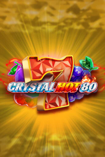 Игровой автомат Crystal Hot 80 демо версия онлайн | Казино Azino777