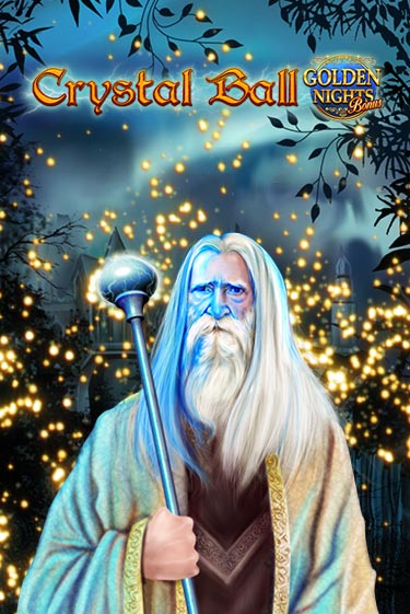 Игровой автомат Crystall Ball Golden Nights демо версия онлайн | Казино Azino777