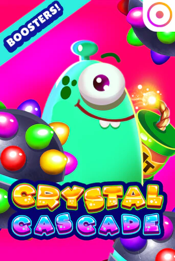 Игровой автомат Crystal Cascade демо версия онлайн | Казино Azino777